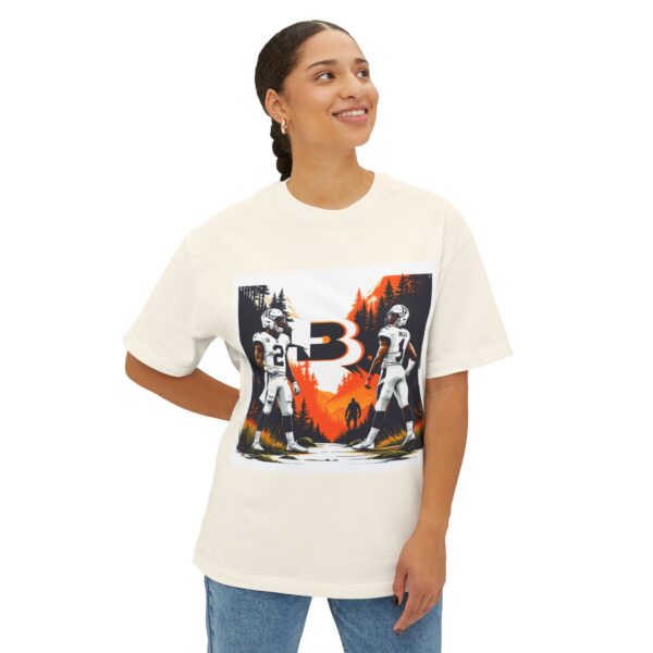 Bengals - artistic T-Shirt - Image 15