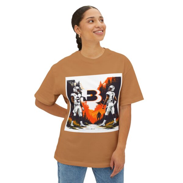 Bengals - artistic T-Shirt - Image 19