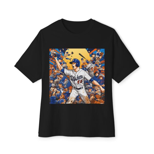 Trending Walker Buehler T-Shirt - Image 9
