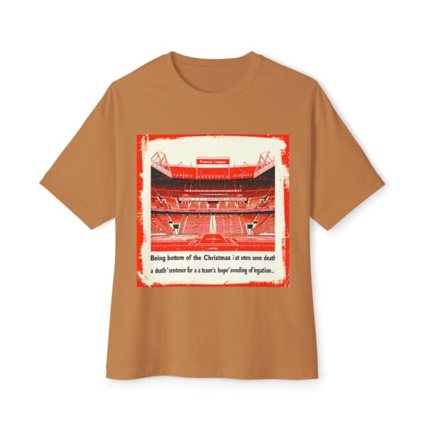 Premier League T-Shirt (vintage Style) - Image 17