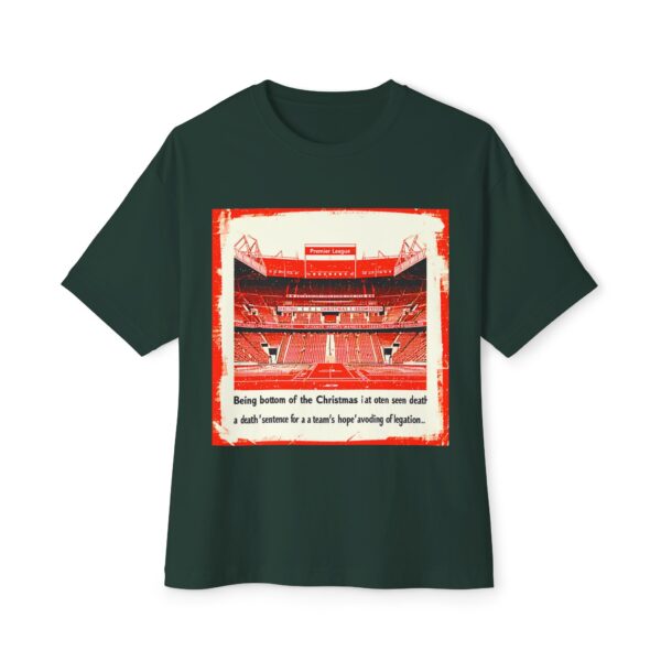 Premier League T-Shirt (vintage Style) - Image 25