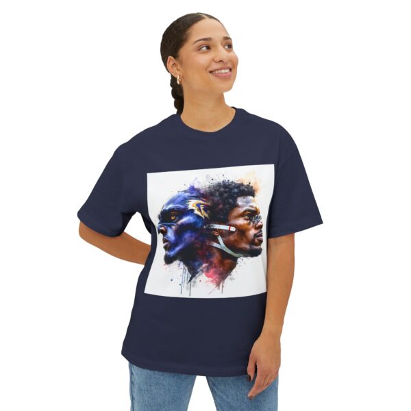 Trending Ravens vs Texans T-Shirt - Image 35