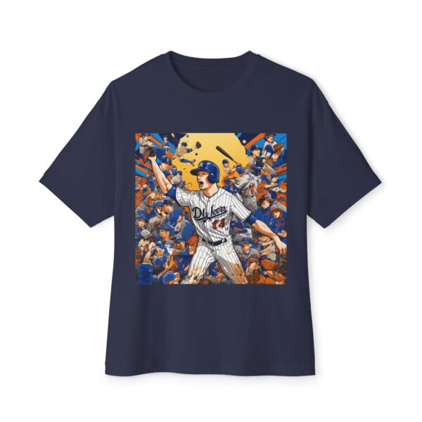 Trending Walker Buehler T-Shirt - Image 33