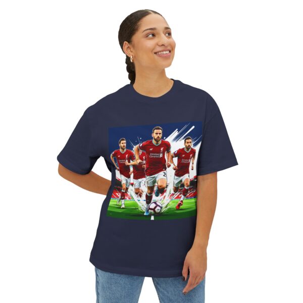 Artistic Premier League T-Shirt | Trending Fashion - Image 35