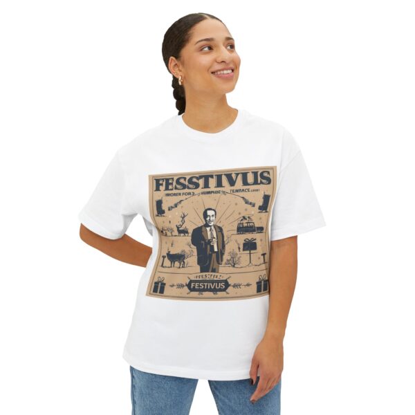 Trending Festivus T-Shirt - Image 3