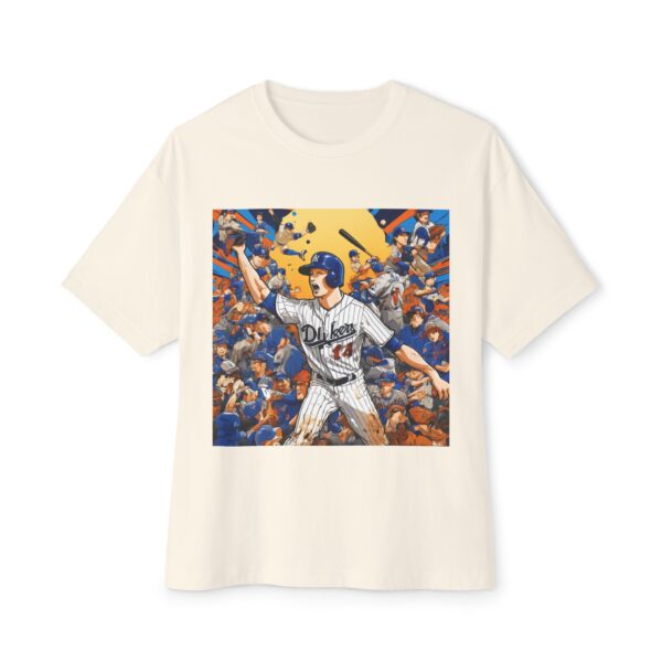 Trending Walker Buehler T-Shirt - Image 13