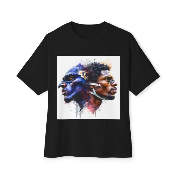 Trending Ravens vs Texans T-Shirt - Image 9