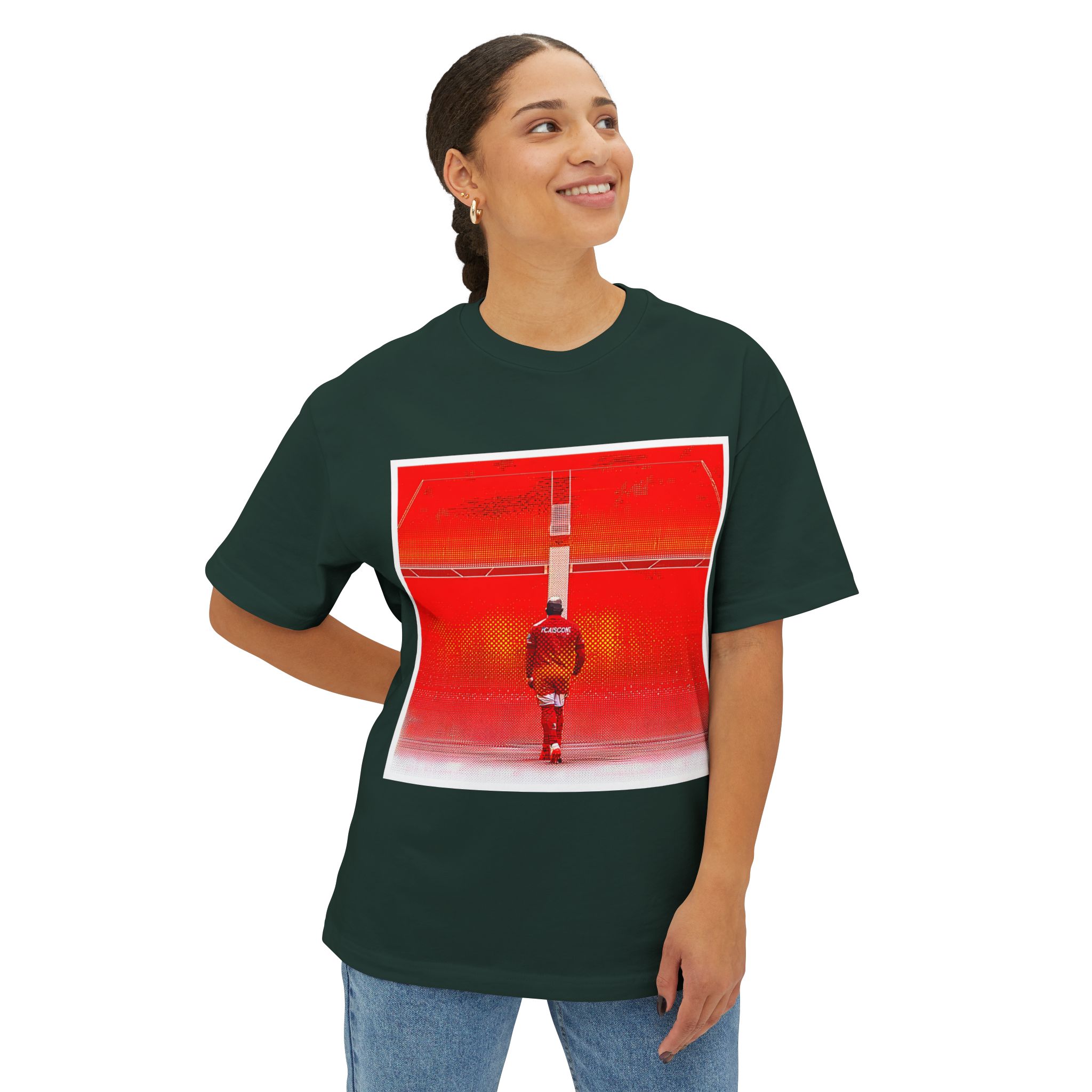 Artistic Premier League T-Shirt | Trending Fashion - Image 27