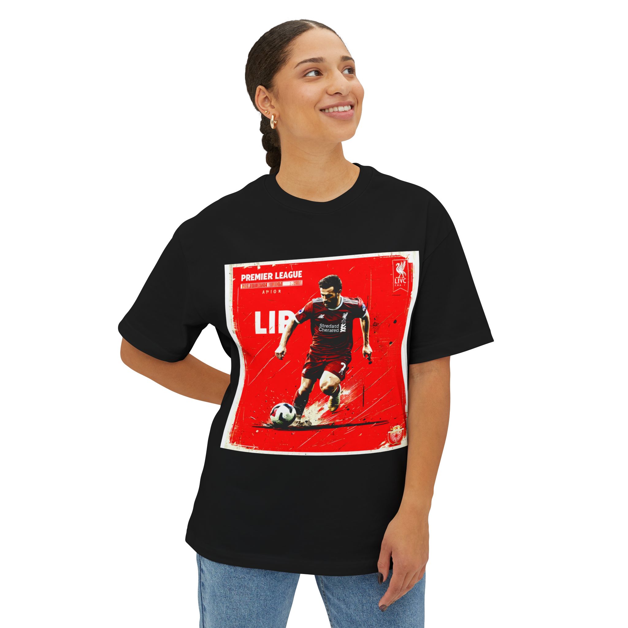 Classic Premier League T-Shirt | Trending Fashion - Image 11