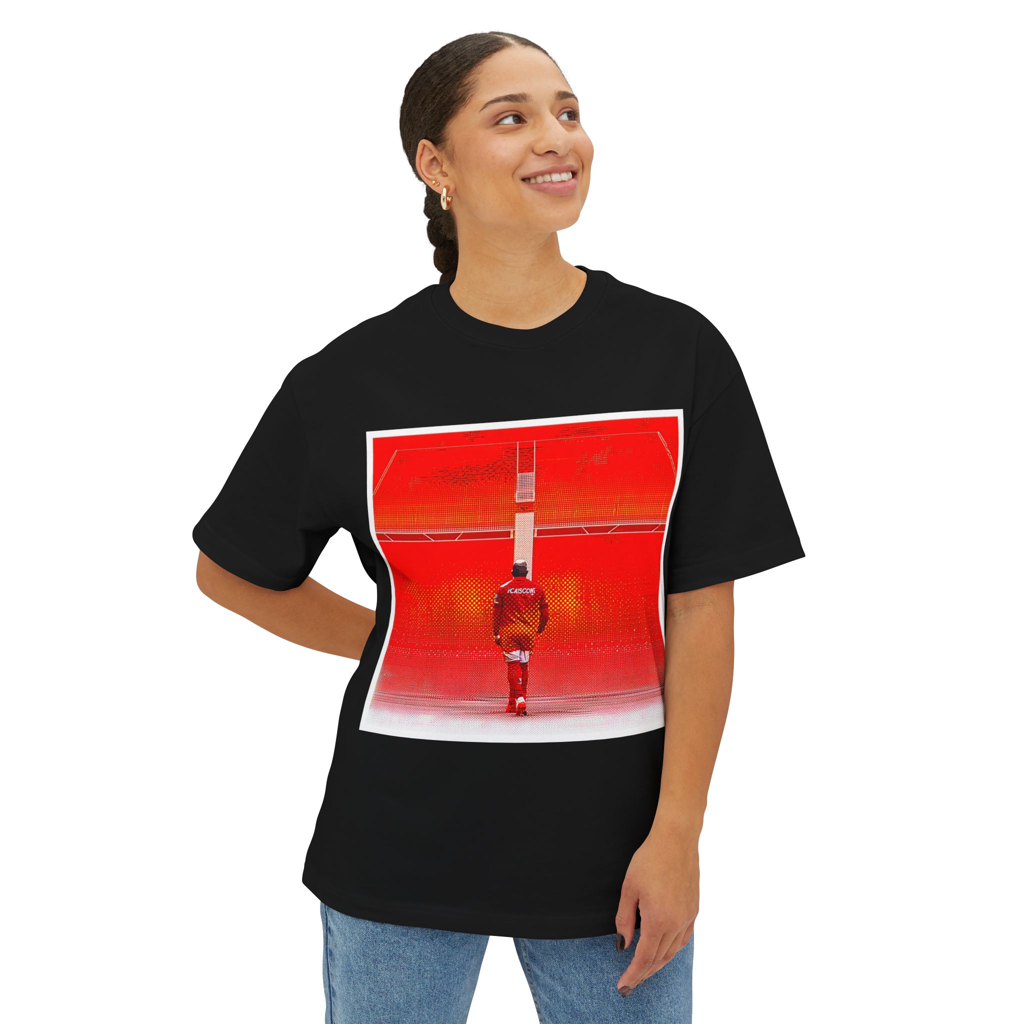 Artistic Premier League T-Shirt | Trending Fashion - Image 11