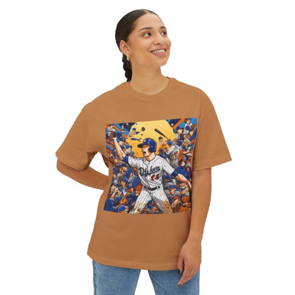 Trending Walker Buehler T-Shirt - Image 19