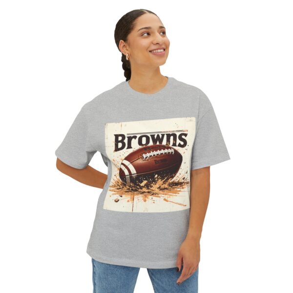 Browns - vintage T-Shirt - Image 3