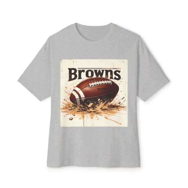 Browns - vintage T-Shirt