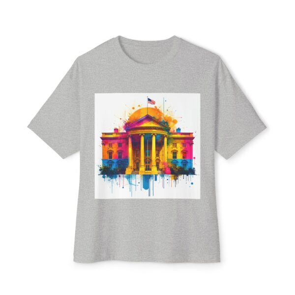Speaker of the House vote - artistic T-Shirt