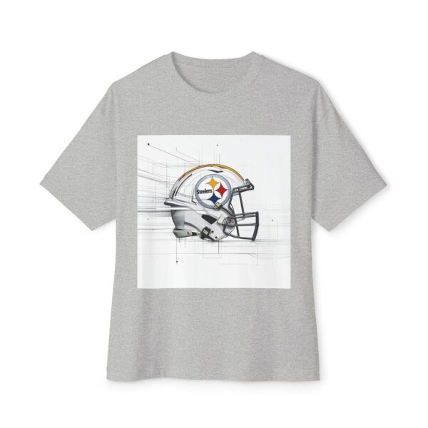 Steelers - minimalist T-Shirt