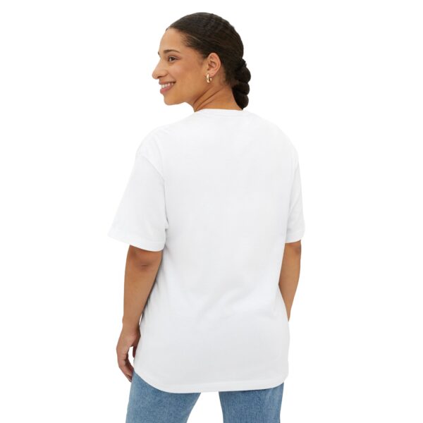 Bills vs Patriots - minimalist T-Shirt - Image 4